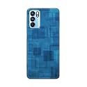 Printed Hard Back Cover Case for Oppo