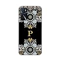 Printed Hard Back Cover Case for Oppo