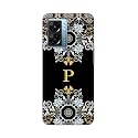 Printed Hard Back Cover Case for Oppo