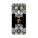 Printed Hard Back Cover Case for Oppo