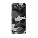 Printed Hard Back Cover Case for Oppo