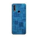 Printed Hard Back Cover Case for Oppo