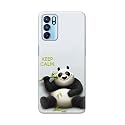 Printed Hard Back Cover Case for Oppo