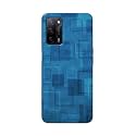 Printed Hard Back Cover Case for Oppo