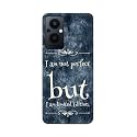 Printed Hard Back Cover Case for Oppo