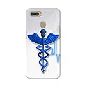Printed Hard Back Cover Case for Oppo