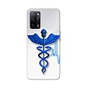 Printed Hard Back Cover Case for Oppo