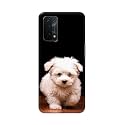 Printed Hard Back Cover Case for Oppo