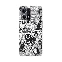 Printed Hard Back Cover Case for Oppo