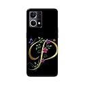 Printed Hard Back Cover Case for Oppo