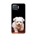 Printed Hard Back Cover Case for Oppo