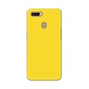 Printed Hard Back Cover Case for Oppo