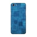 Printed Hard Back Cover Case for Oppo