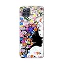 Printed Hard Back Cover Case for Oppo