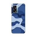 Printed Hard Back Cover Case for Oppo
