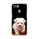 Printed Hard Back Cover Case for Oppo