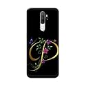 Printed Hard Back Cover Case for Oppo