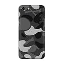 Printed Hard Back Cover Case for Oppo