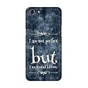 Printed Hard Back Cover Case for Oppo