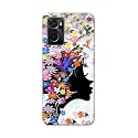 Printed Hard Back Cover Case for Oppo