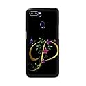 Printed Hard Back Cover Case for Oppo