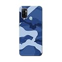 Printed Hard Back Cover Case for Oppo