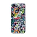 Printed Hard Back Cover Case for Oppo