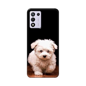 Printed Hard Back Cover Case for Realme