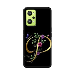 Printed Hard Back Cover Case for Realme