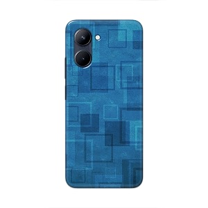 Printed Hard Back Cover Case for Realme