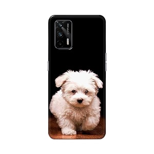 Printed Hard Back Cover Case for Realme
