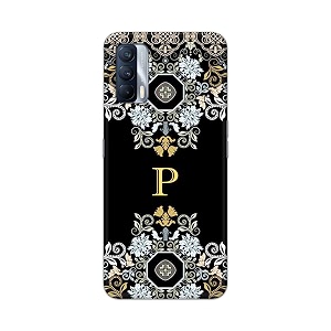 Printed Hard Back Cover Case for Realme