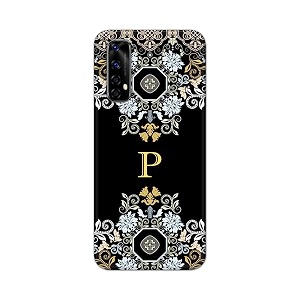 Printed Hard Back Cover Case for Realme