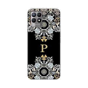 Printed Hard Back Cover Case for Realme