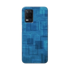 Printed Hard Back Cover Case for Realme