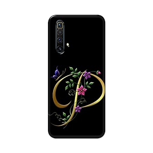 Printed Hard Back Cover Case for Realme