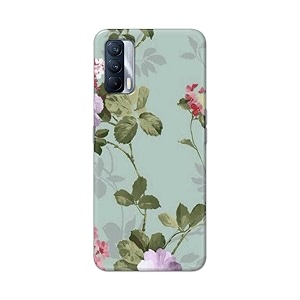 Printed Hard Back Cover Case for Realme