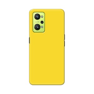 Printed Hard Back Cover Case for Realme