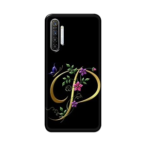 Printed Hard Back Cover Case for Realme