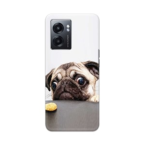 Printed Hard Back Cover Case for Realme