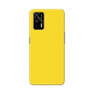 Printed Hard Back Cover Case for Realme