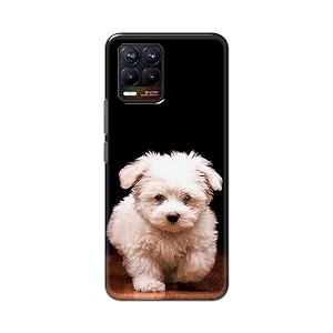 Printed Hard Back Cover Case for Realme