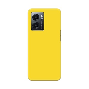 Printed Hard Back Cover Case for Realme