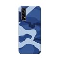 Printed Hard Back Cover Case for Realme
