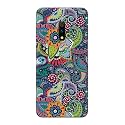 Printed Hard Back Cover Case for Realme