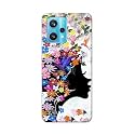 Printed Hard Back Cover Case for Realme