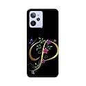 Printed Hard Back Cover Case for Realme