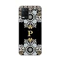 Printed Hard Back Cover Case for Realme