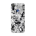 Printed Hard Back Cover Case for Realme