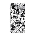 Printed Hard Back Cover Case for Realme